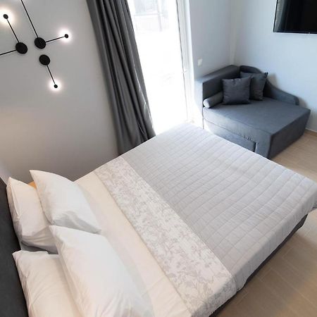 Preveza Suitestay Apartments Dodonis 28 Extérieur photo