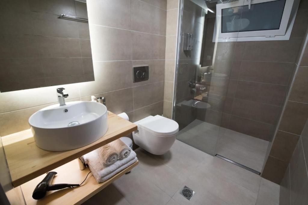 Preveza Suitestay Apartments Dodonis 28 Extérieur photo