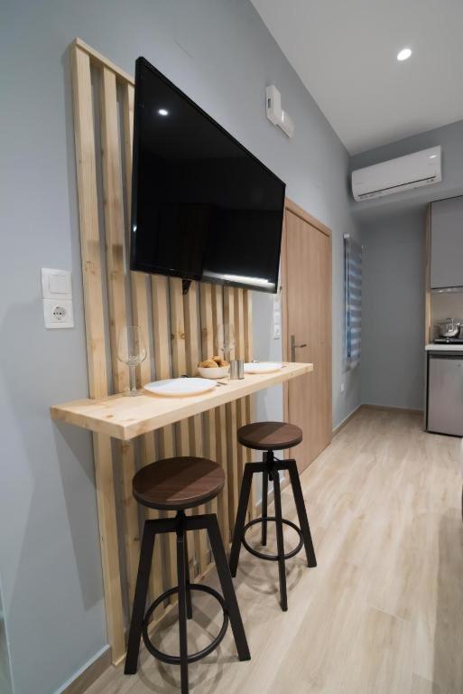 Preveza Suitestay Apartments Dodonis 28 Extérieur photo