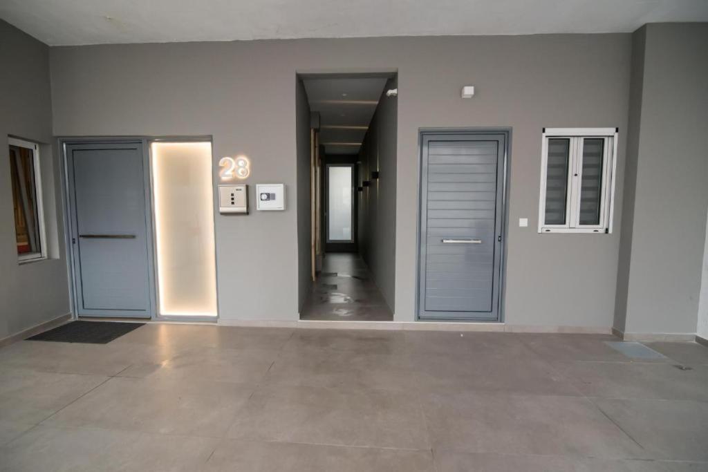 Preveza Suitestay Apartments Dodonis 28 Extérieur photo