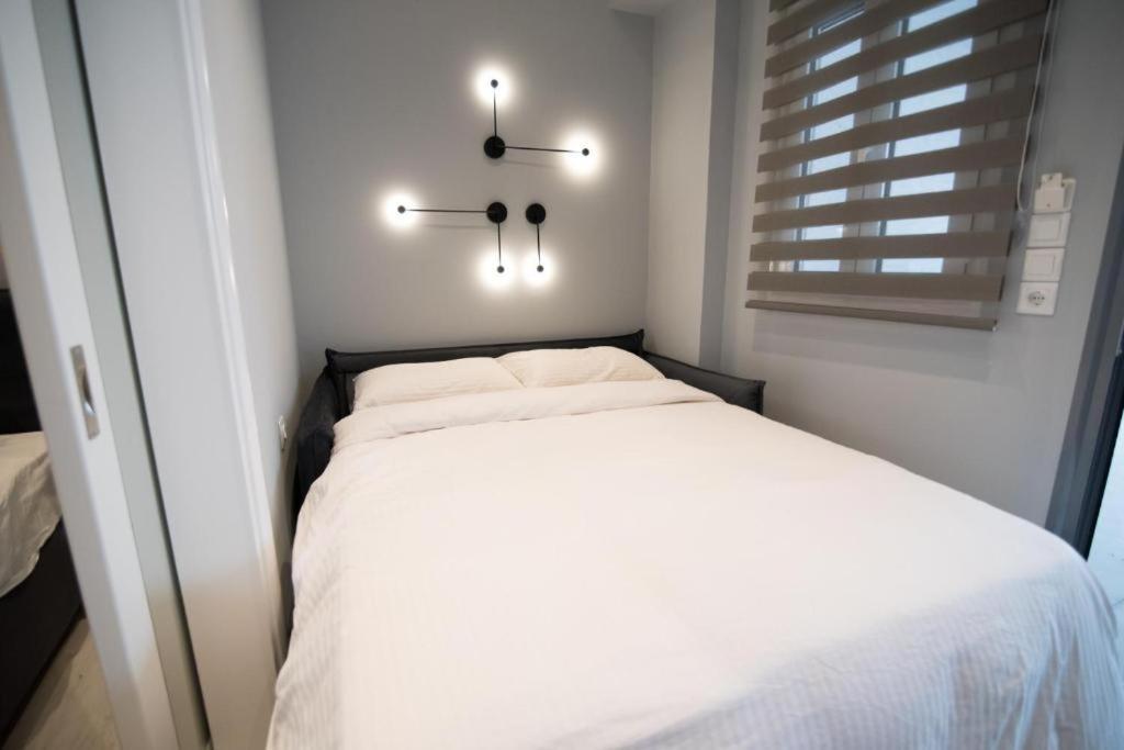 Preveza Suitestay Apartments Dodonis 28 Extérieur photo