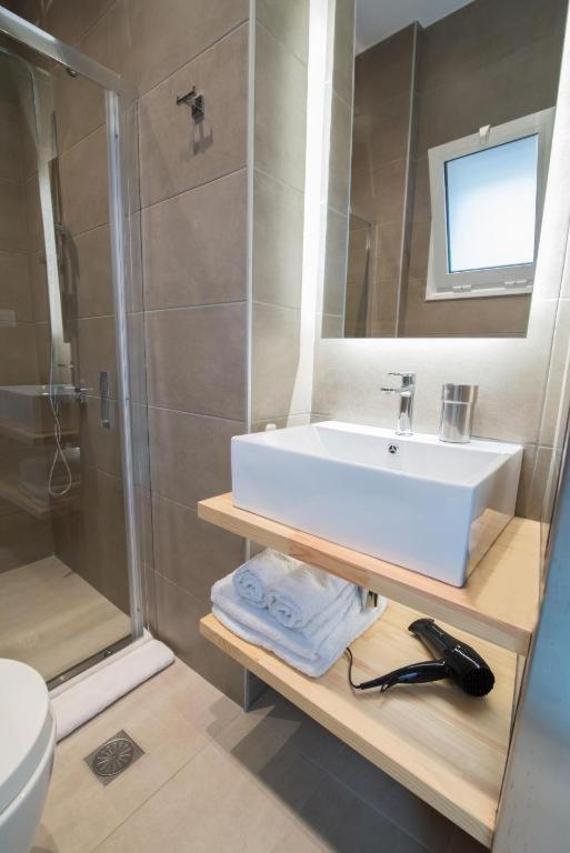 Preveza Suitestay Apartments Dodonis 28 Extérieur photo