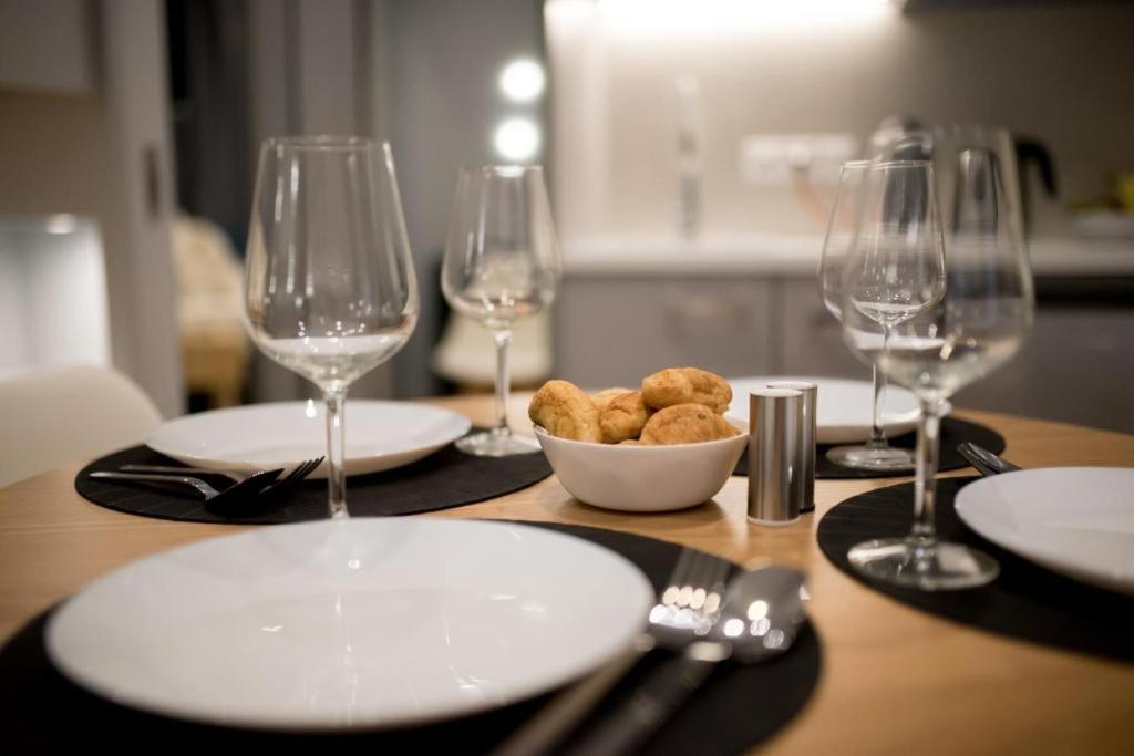 Preveza Suitestay Apartments Dodonis 28 Extérieur photo