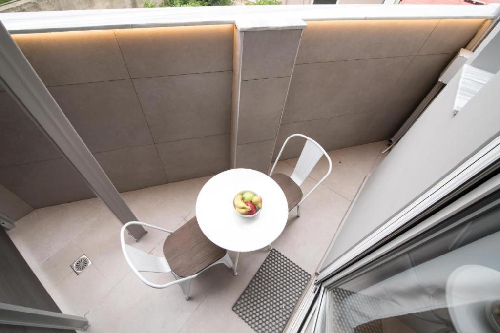 Preveza Suitestay Apartments Dodonis 28 Extérieur photo