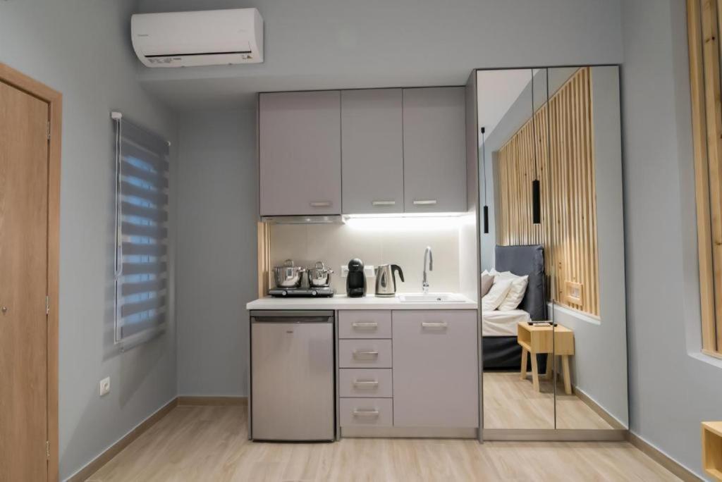Preveza Suitestay Apartments Dodonis 28 Extérieur photo