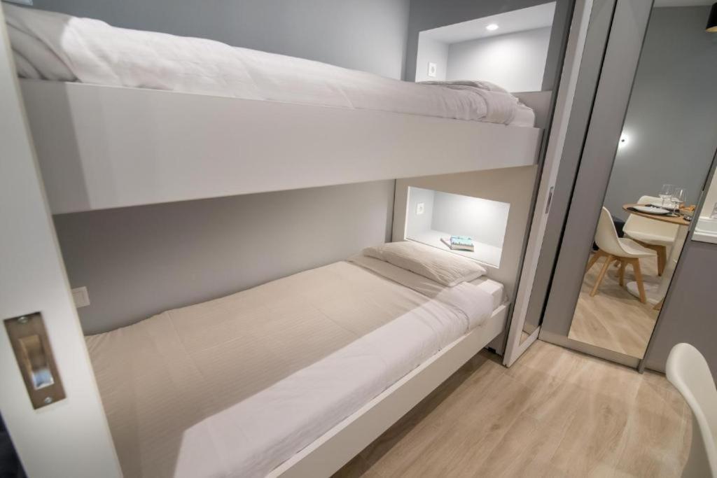 Preveza Suitestay Apartments Dodonis 28 Extérieur photo