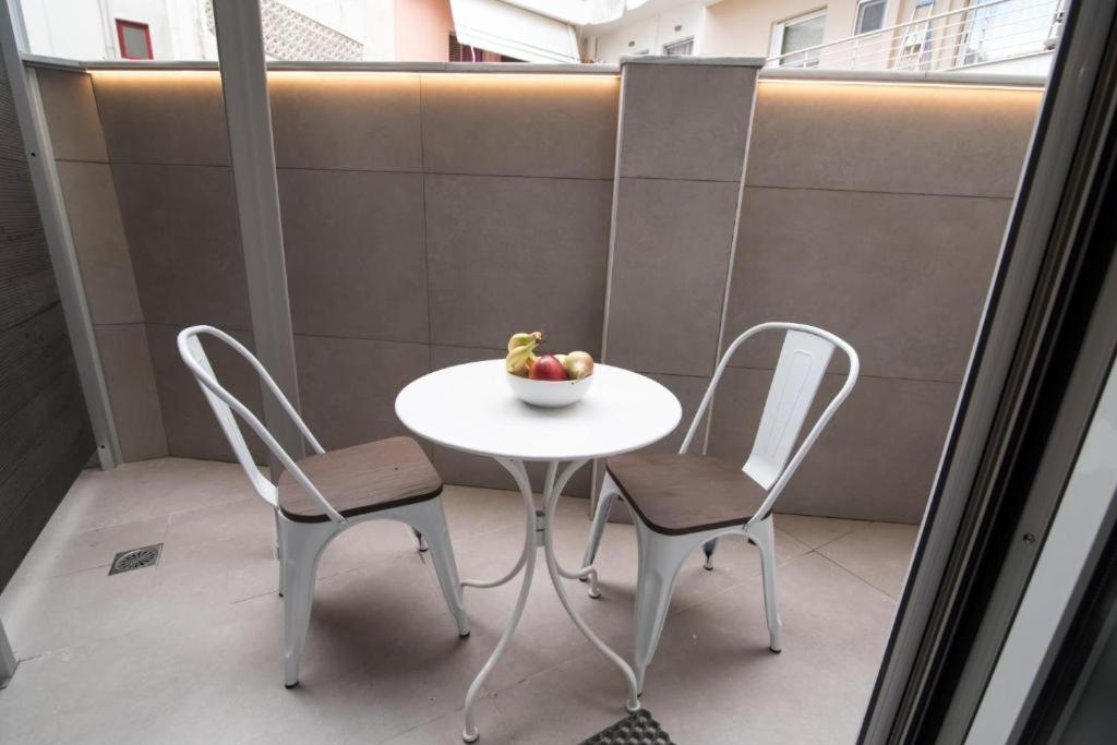 Preveza Suitestay Apartments Dodonis 28 Extérieur photo