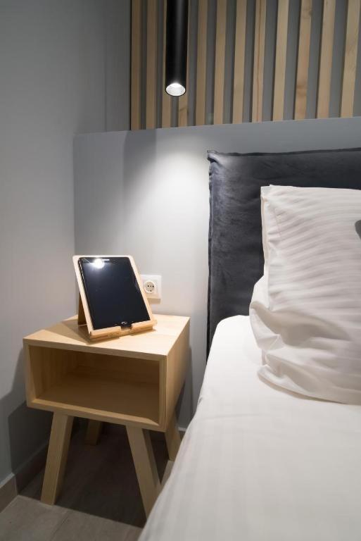 Preveza Suitestay Apartments Dodonis 28 Extérieur photo