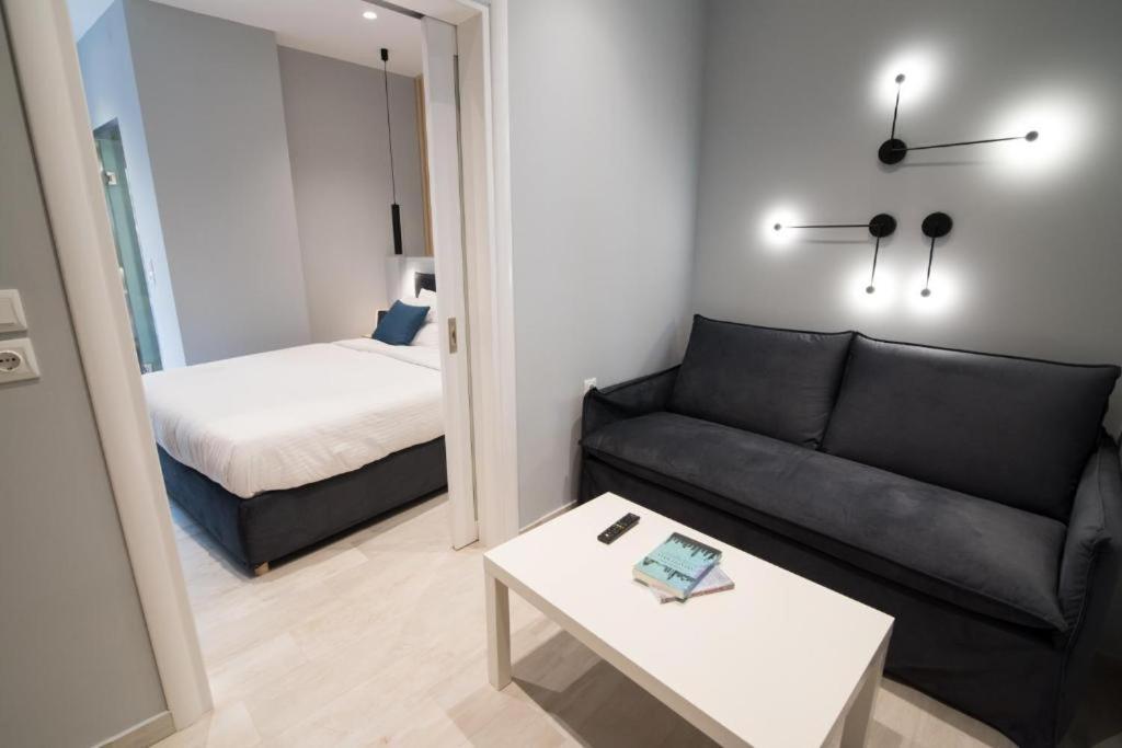 Preveza Suitestay Apartments Dodonis 28 Extérieur photo