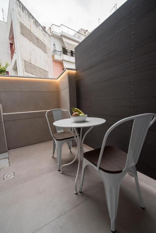Preveza Suitestay Apartments Dodonis 28 Extérieur photo