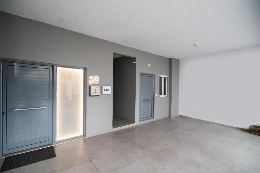 Preveza Suitestay Apartments Dodonis 28 Extérieur photo
