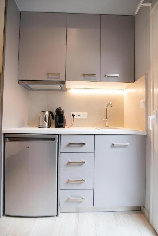 Preveza Suitestay Apartments Dodonis 28 Extérieur photo