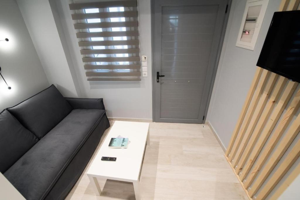 Preveza Suitestay Apartments Dodonis 28 Extérieur photo