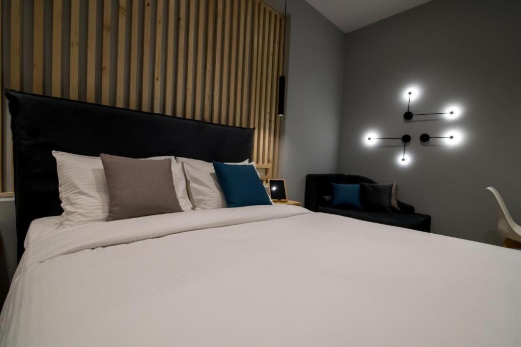 Preveza Suitestay Apartments Dodonis 28 Extérieur photo