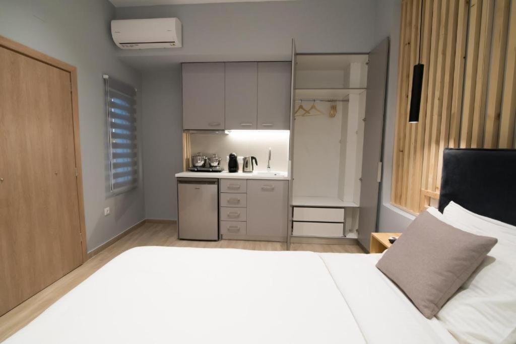 Preveza Suitestay Apartments Dodonis 28 Extérieur photo