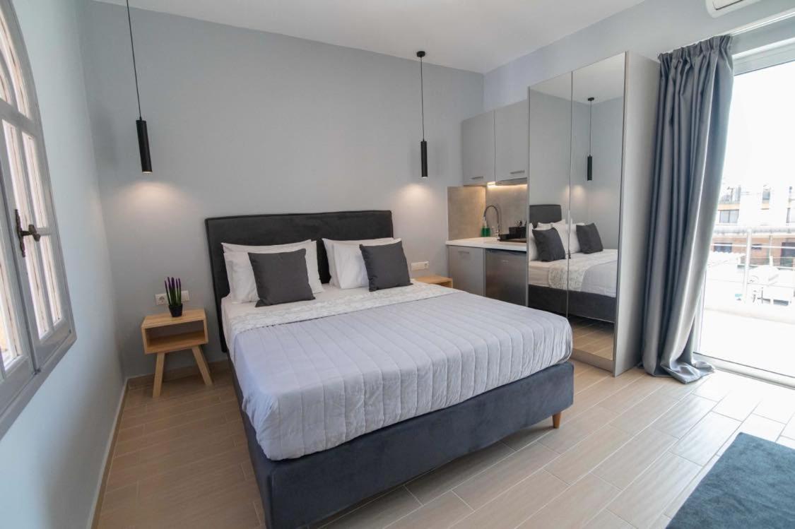 Preveza Suitestay Apartments Dodonis 28 Extérieur photo