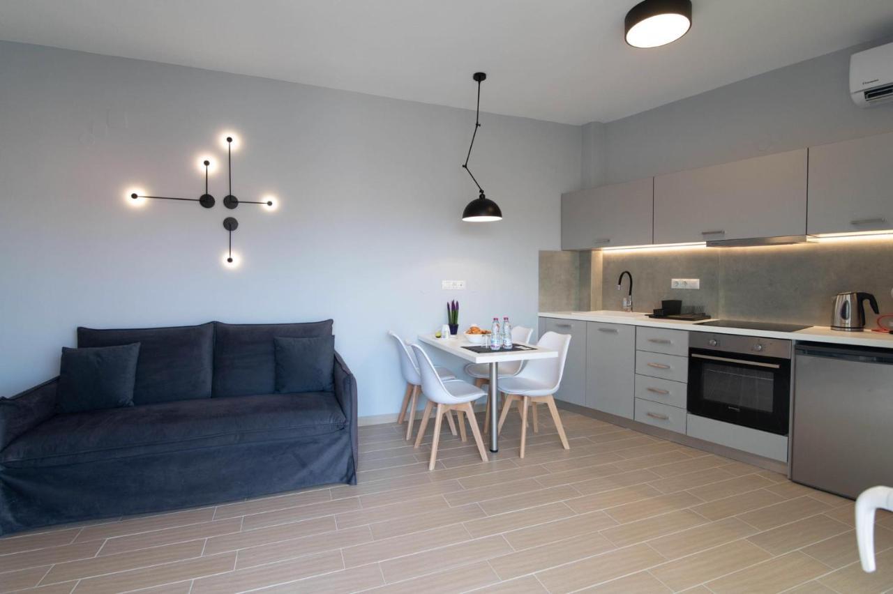 Preveza Suitestay Apartments Dodonis 28 Extérieur photo