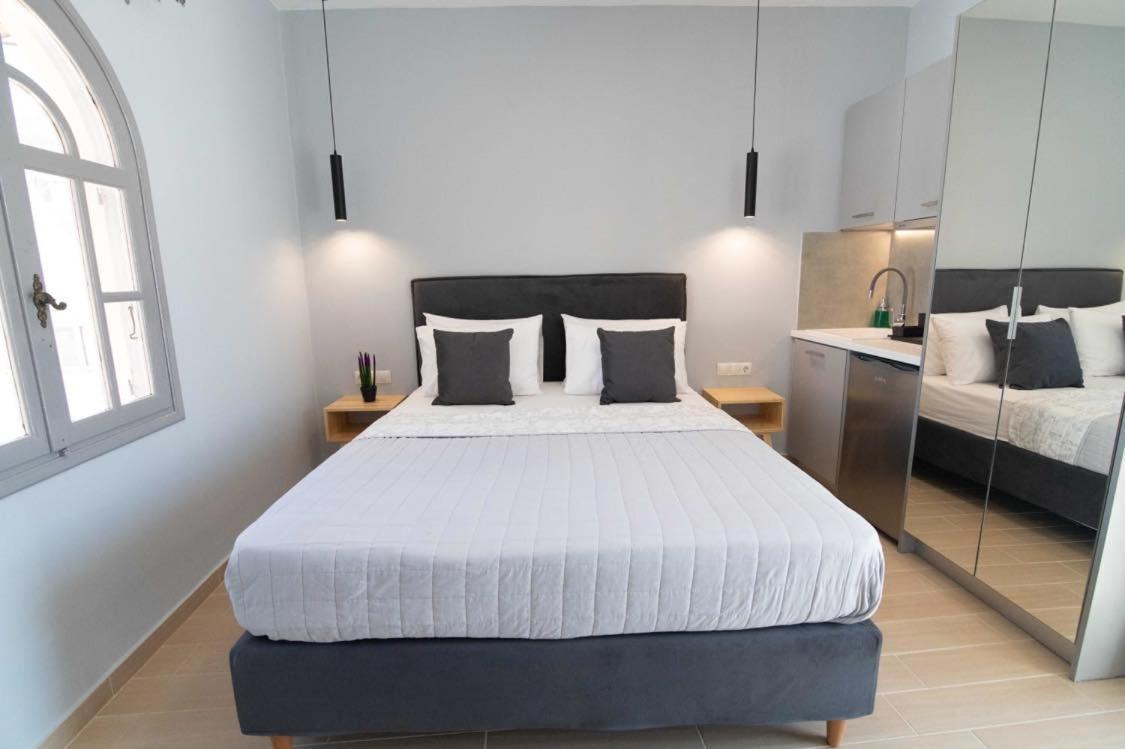 Preveza Suitestay Apartments Dodonis 28 Extérieur photo