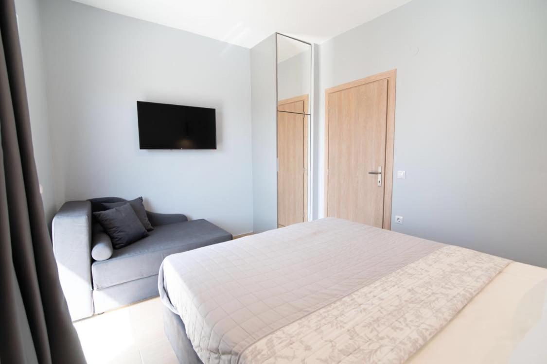 Preveza Suitestay Apartments Dodonis 28 Extérieur photo