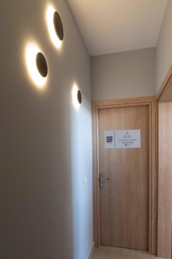 Preveza Suitestay Apartments Dodonis 28 Extérieur photo