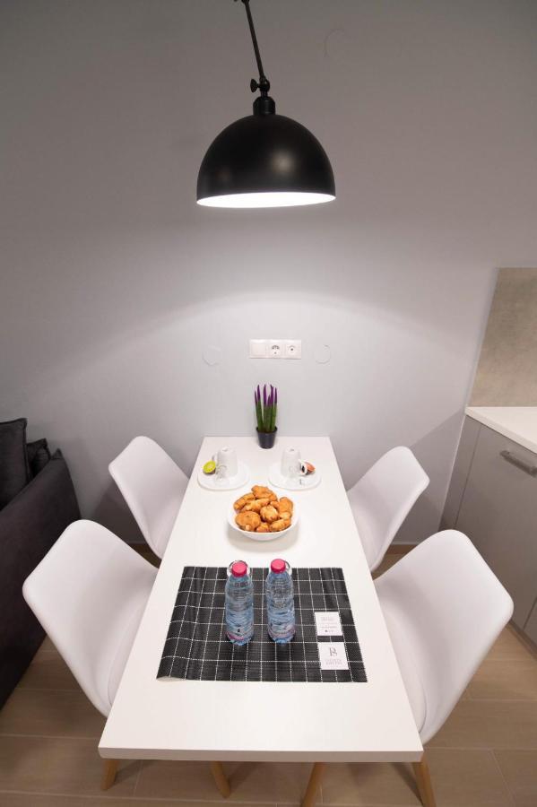 Preveza Suitestay Apartments Dodonis 28 Extérieur photo