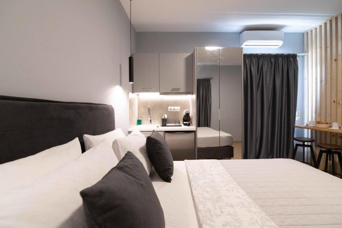Preveza Suitestay Apartments Dodonis 28 Extérieur photo