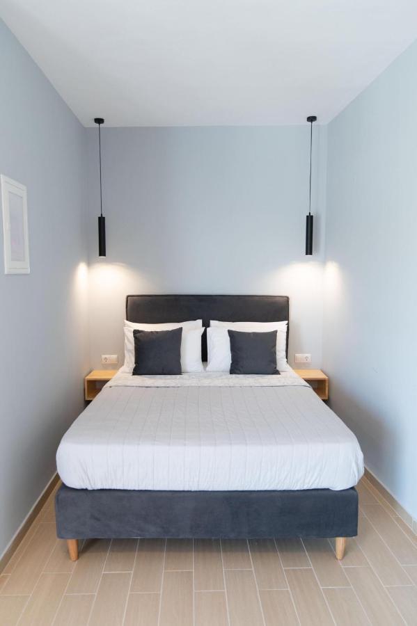 Preveza Suitestay Apartments Dodonis 28 Extérieur photo